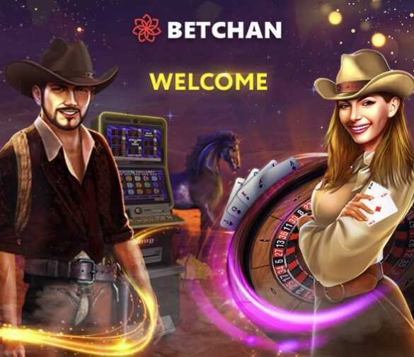 How to register on BetChan Casino fast in 3 simple steps
