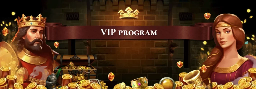 Avalon78 VIP program 
